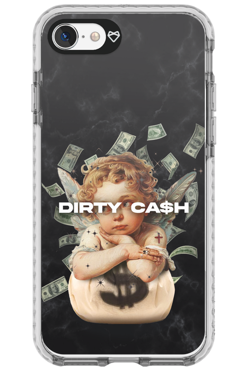 DirtyCash - Apple iPhone SE 2020