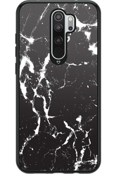 Grunge Marble - Xiaomi Redmi Note 8 Pro