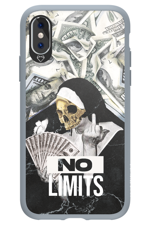 No Limits 2.0 - Apple iPhone X