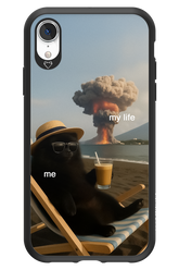 My Life vs. Me - Apple iPhone XR