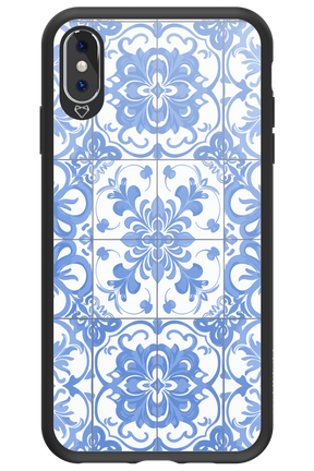 Amalfi Club 2.0 - Apple iPhone XS Max