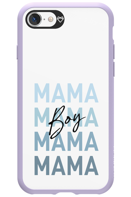 Boy Mama 2.0 - Apple iPhone SE 2022
