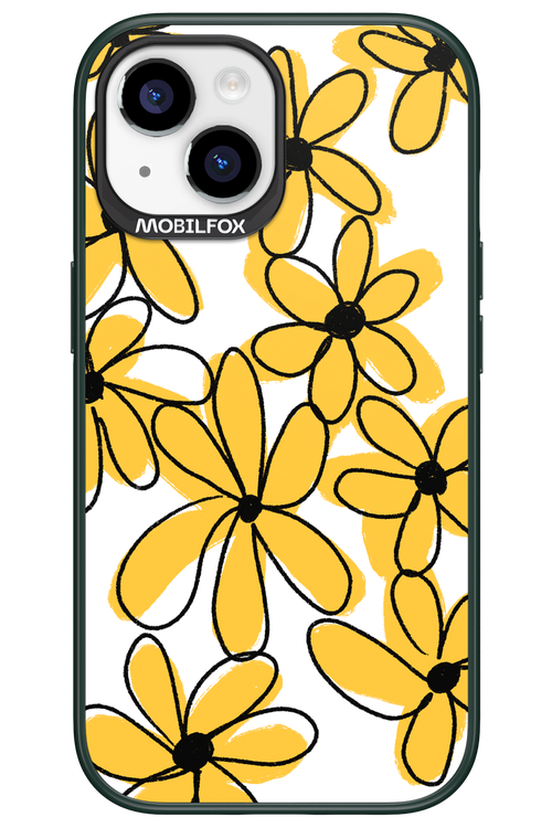 Yella - Apple iPhone 15