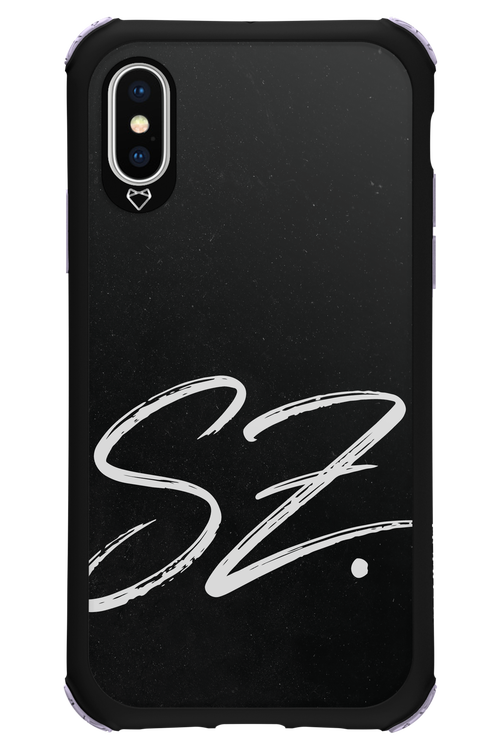 (Off Space) SZ 2.0 - Apple iPhone XS