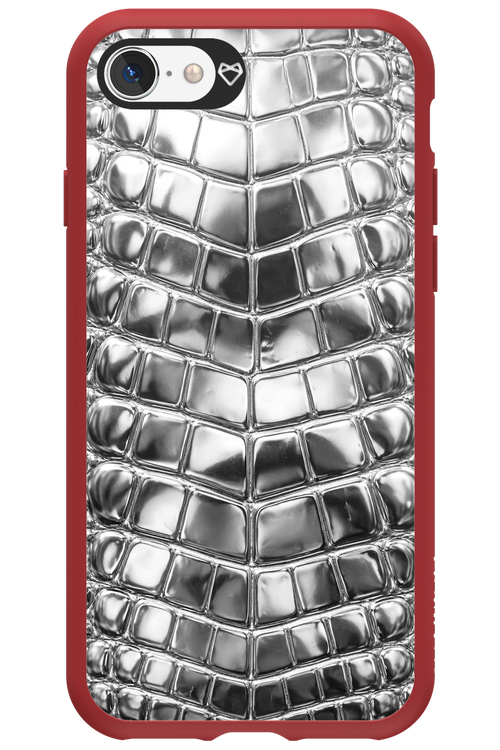 ChromeGator - Apple iPhone 8