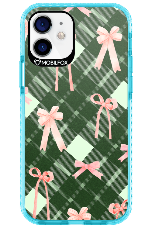 Blanket Fluff - Apple iPhone 12