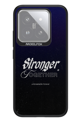 Stronger Together - Xiaomi 14