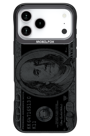 100 - Apple iPhone 17 Pro Max