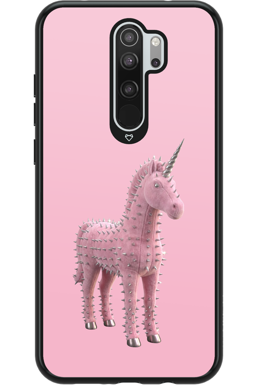 Punk Unicorn 2.0 - Xiaomi Redmi Note 8 Pro