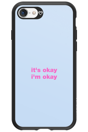 It_s Okay - Apple iPhone SE 2022