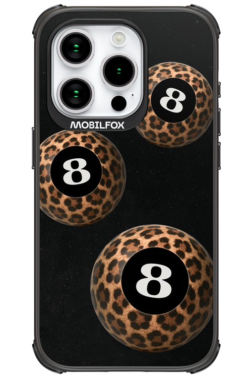 8 Baby - Apple iPhone 15 Pro