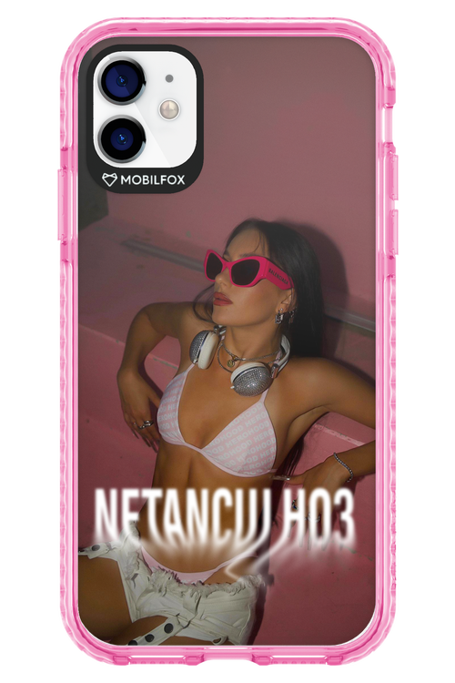Netancuj Ho3 - Apple iPhone 11