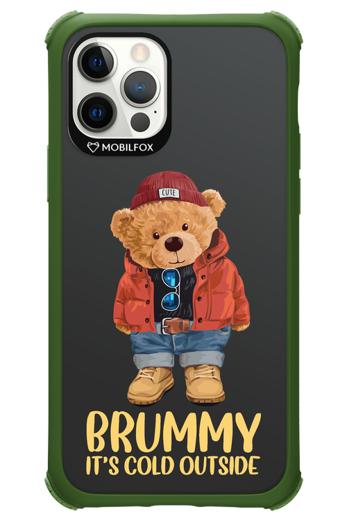 Brummy - Apple iPhone 12 Pro