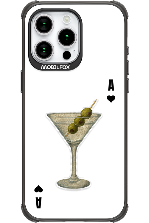 MartiniAce 2.0 - Apple iPhone 15 Pro Max