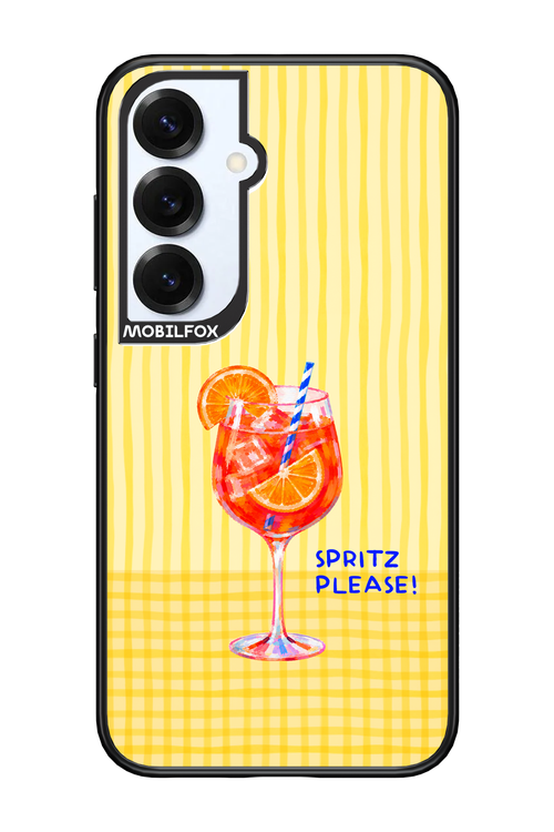 SPRITZ PLEASE 2.0 - Samsung S25