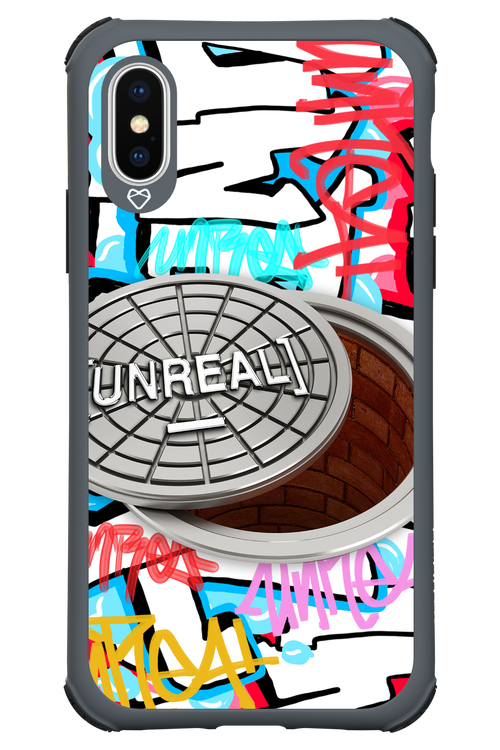 HULE - Apple iPhone X