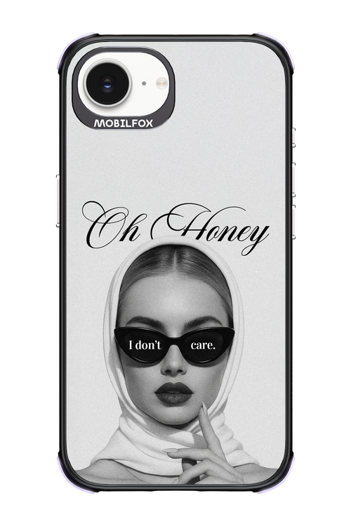 Oh Honey 2.0 - Apple iPhone 16e